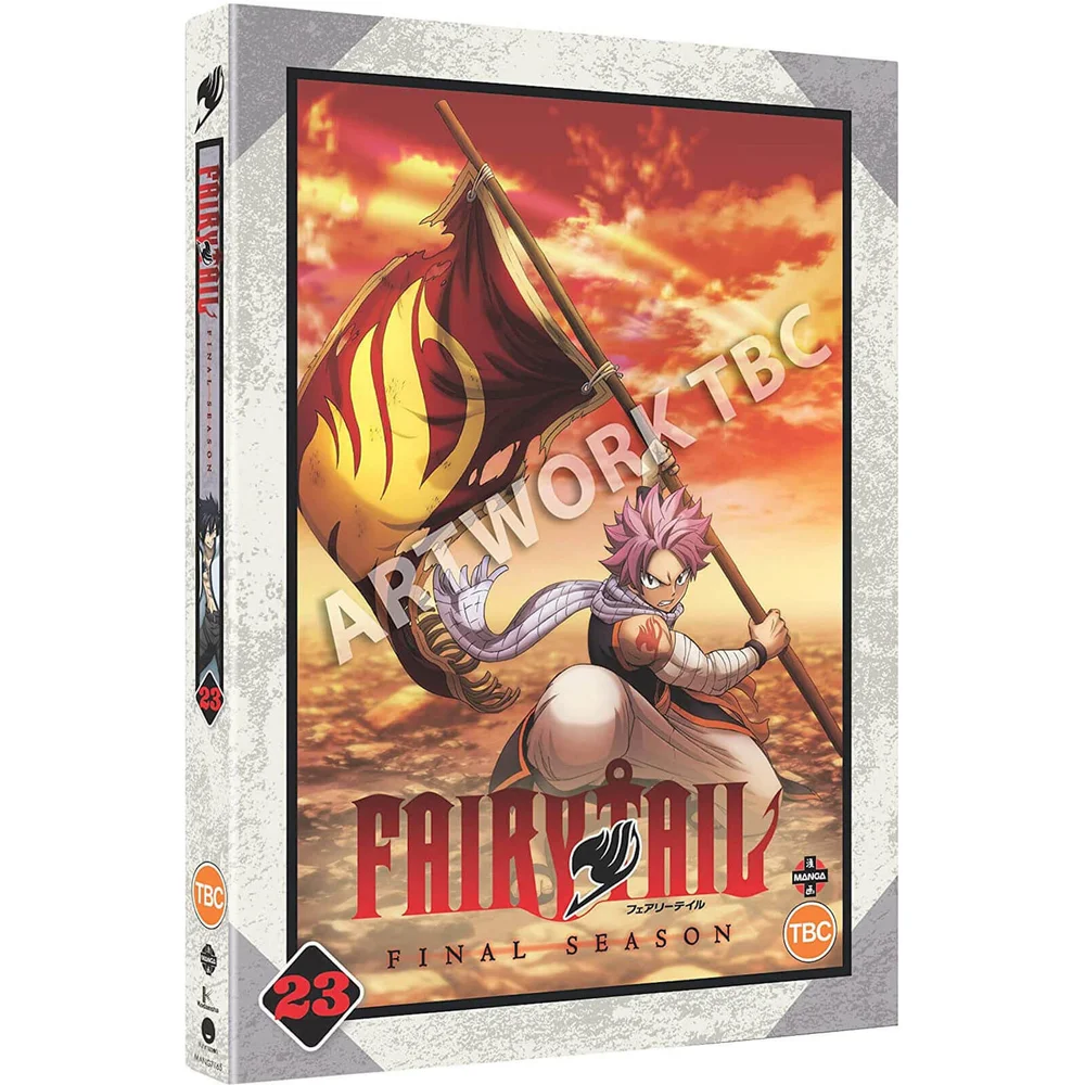 Fairy Tail: Die letzte Staffel: Teil 23 (Episoden 278-290) Bild 1
