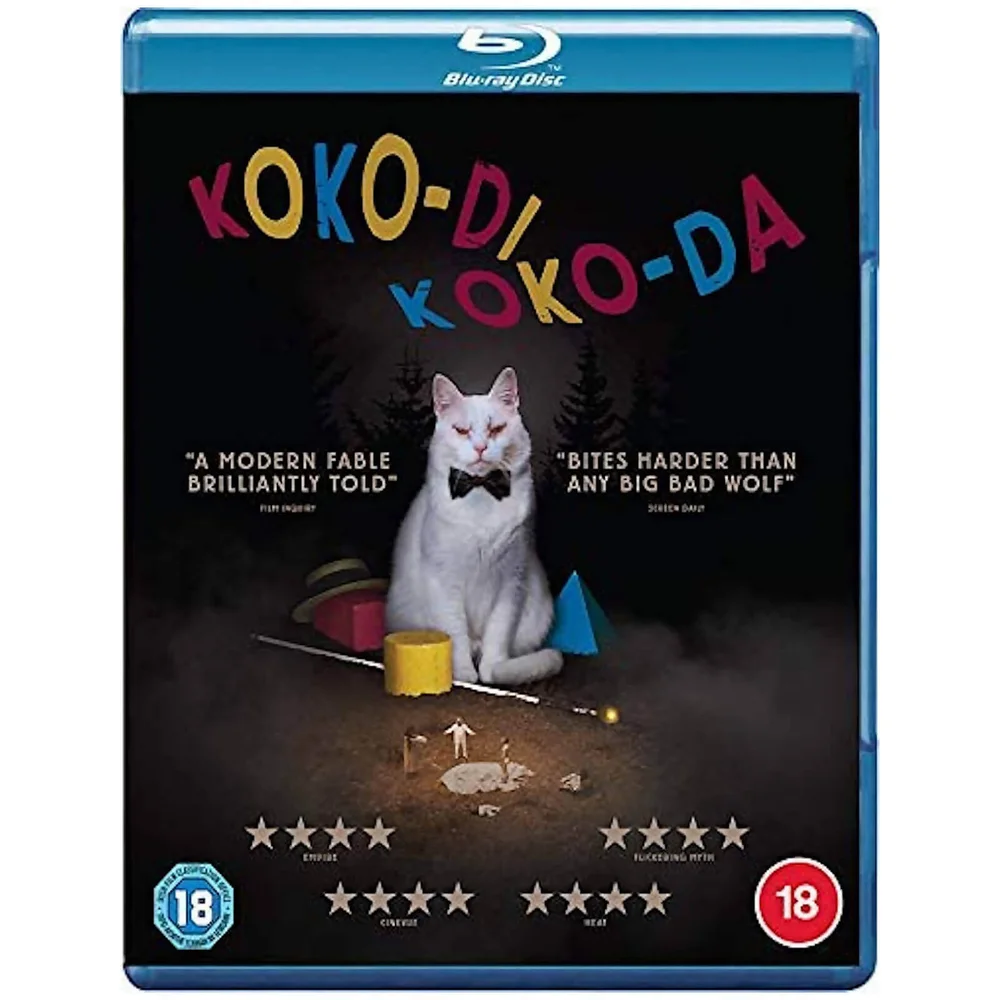Koko-Di Koko-Da Bild 1