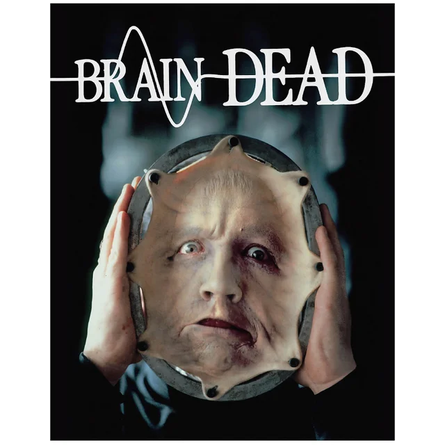 Brain Dead - Limitierte Auflage
