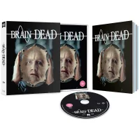 Brain Dead - Limitierte Auflage - undefined undefined