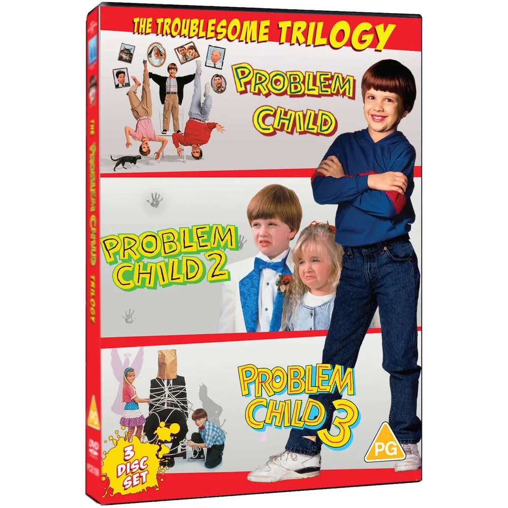 So ein Satansbraten 1-3 Bild 1