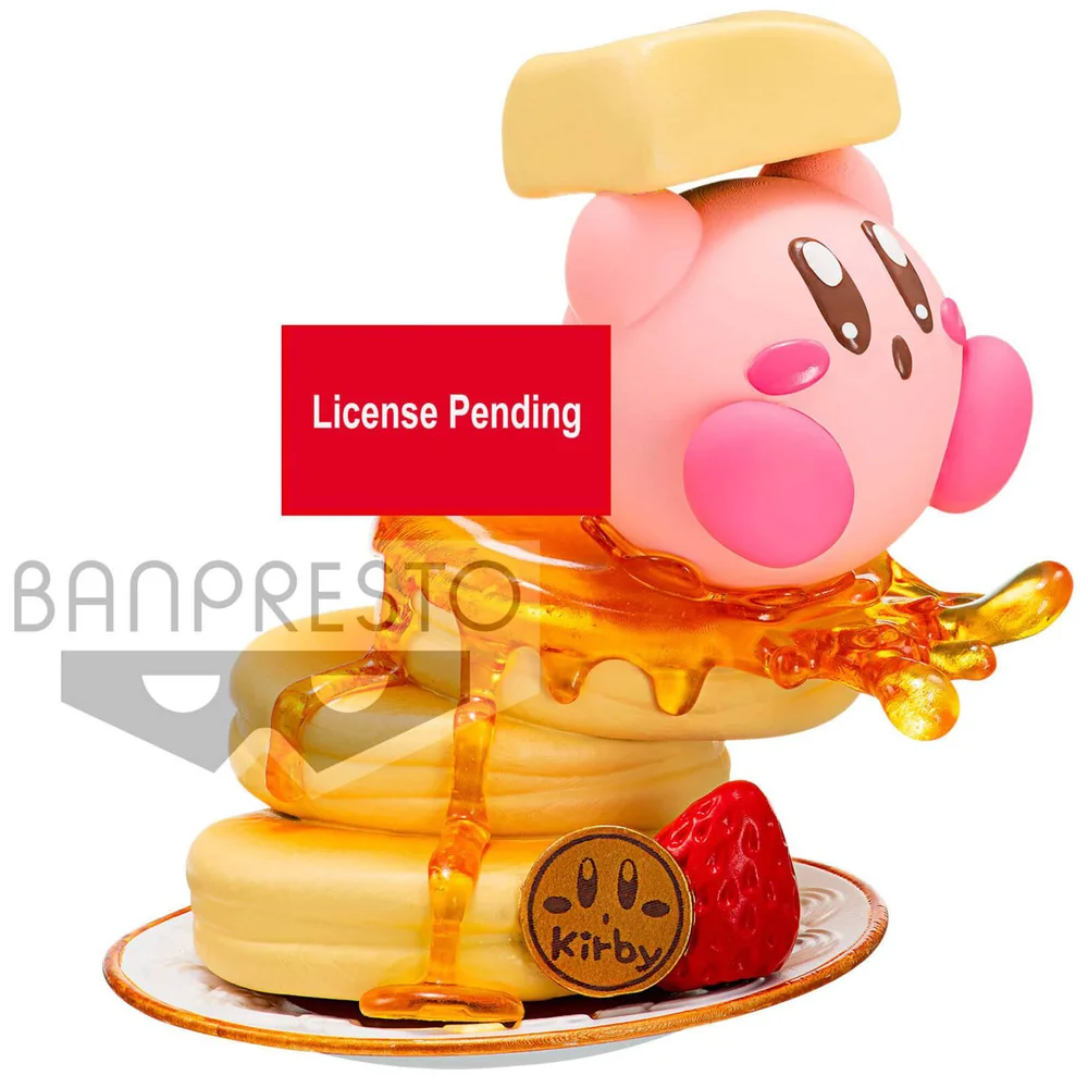 Banpresto Kirby Paldolce Collection Vol.1(Ver.C) Figure Bild 1