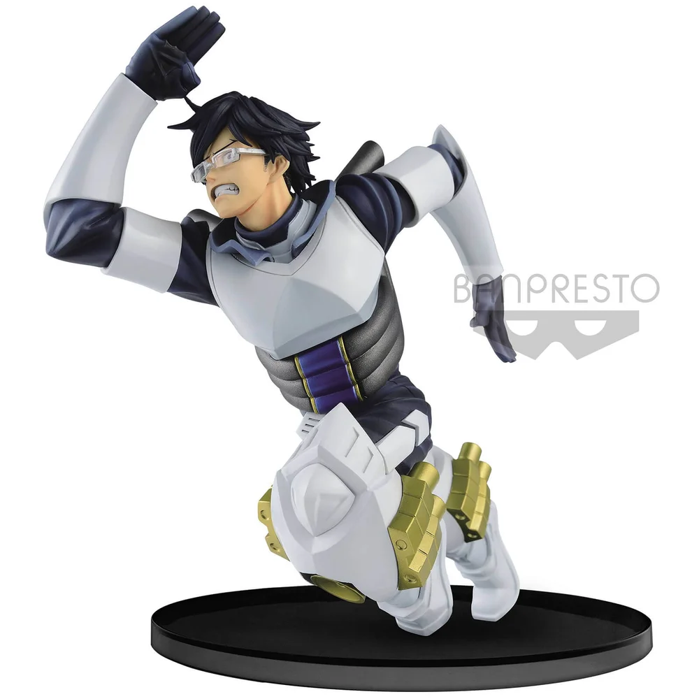 Banpresto My Hero Academia Banpresto Figure Colosseum Vol.6(Ver.A) Figure Bild 1