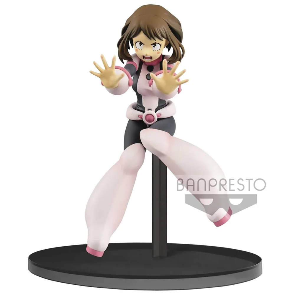 Banpresto My Hero Academia The Amazing Heroes Band 7 Figur Bild 1