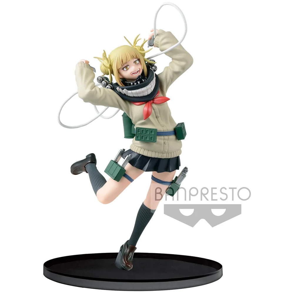 Banpresto My Hero Academia Banpresto Figure Colosseum Vol.5(Ver.A) Figure Bild 1