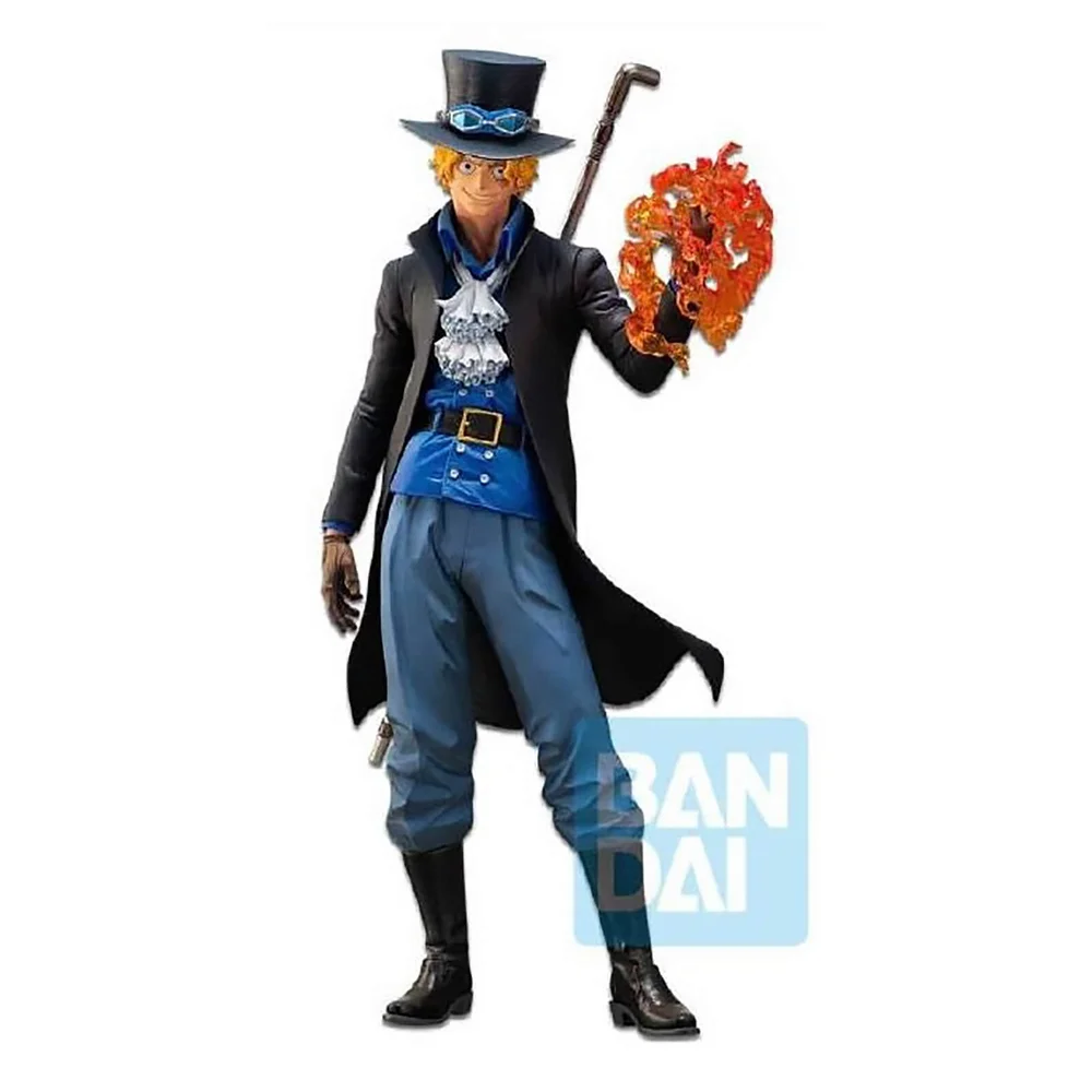 Banpresto Ichibansho Figure Sabo (The Bonds of Brothers) Figur Bild 1