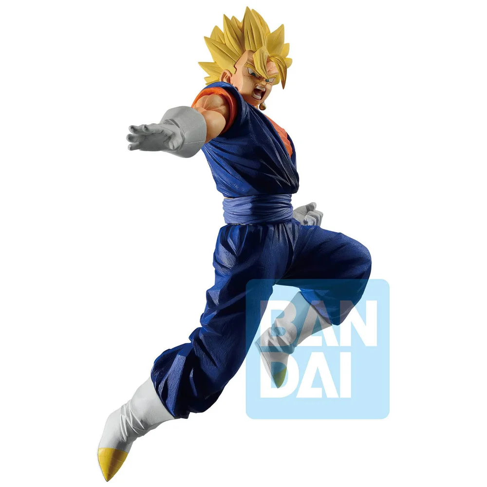 Banpresto Ichibansho Super Vegito (Dokkan Battle) Figur Bild 1