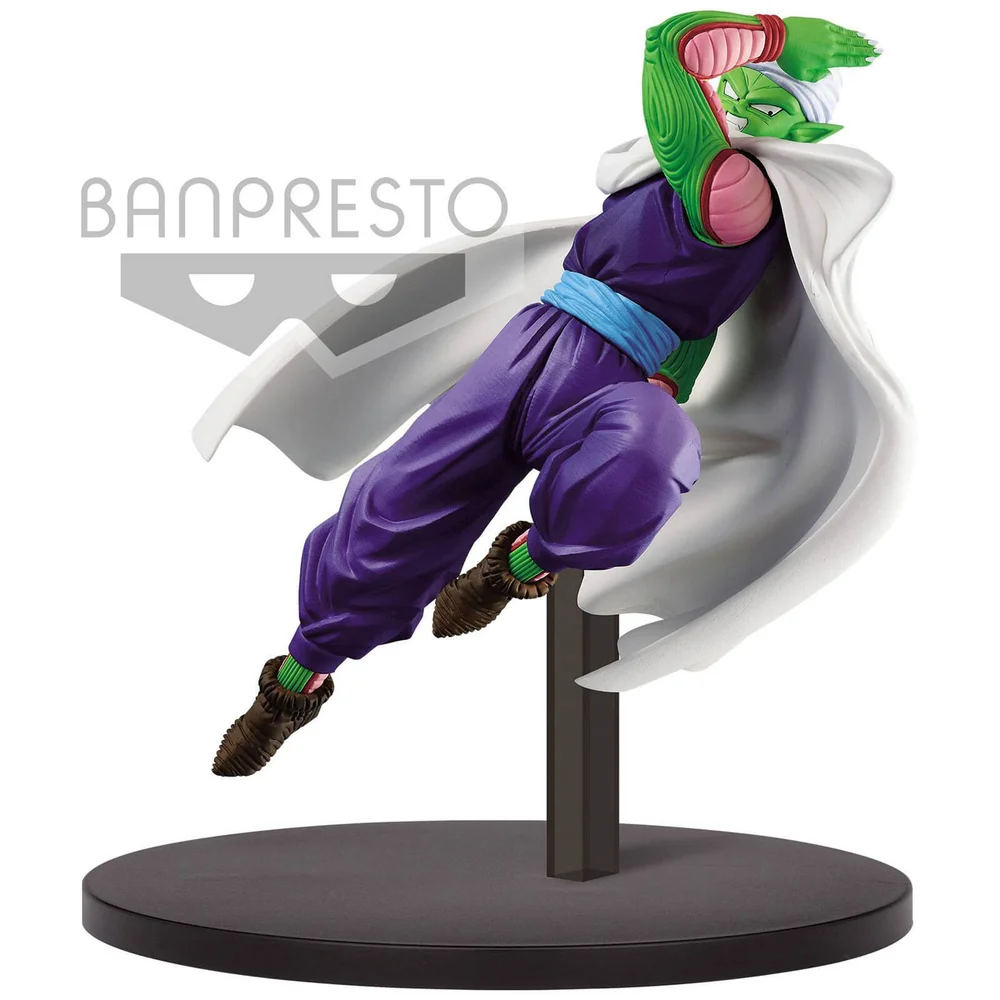 Banpresto Dragonball Super Chosenshiretsuden Vol.3 (A:Piccolo) Figure Bild 1