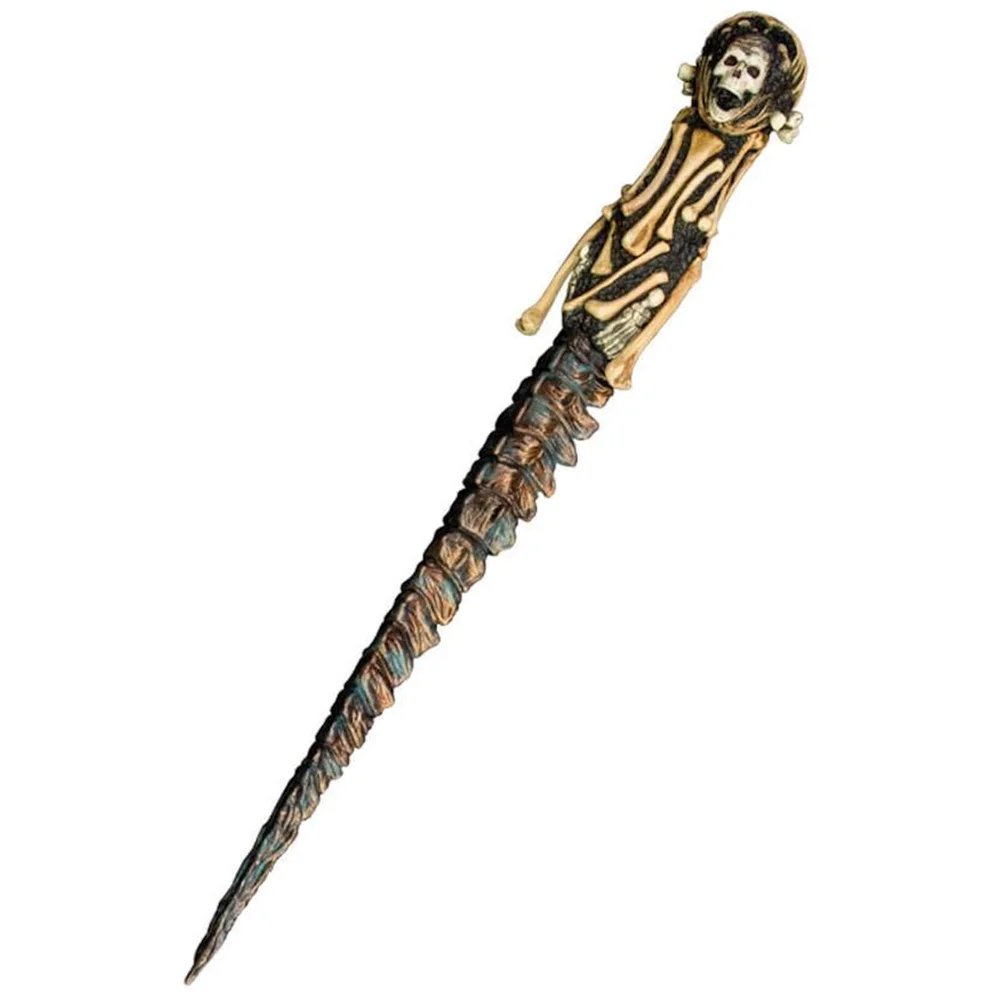 Trick or Treat Studios Evil Dead 2 Prop Replik im Maßstab 1:1 Kandarian Dagger, 63 cm Bild 1