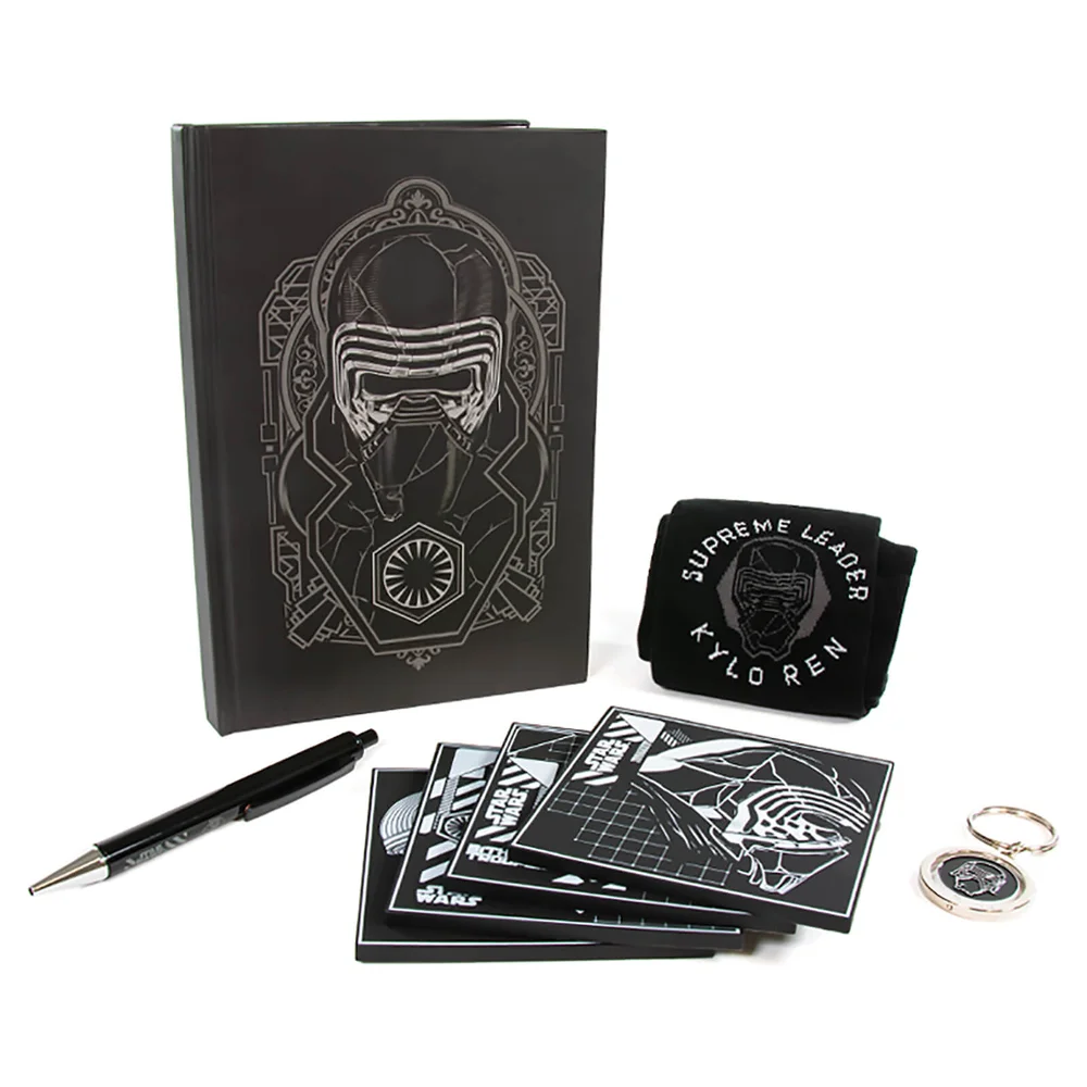 Offizielles Star Wars-Geschenkset Bild 1