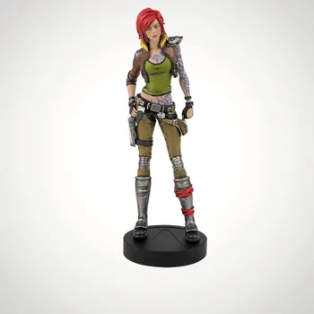 Offizielle Borderlands 3 Lilith Figur