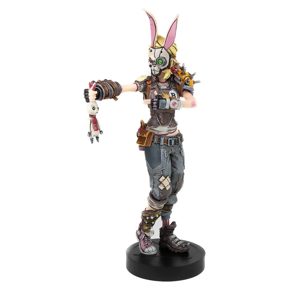 Official Borderlands 3 Tiny Tina Figurine/Figure Bild 1