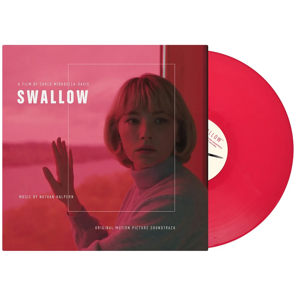 Ship To Shore - Swallow (Original Motion Picture Soundtrack) LP (farbig) Bild 1