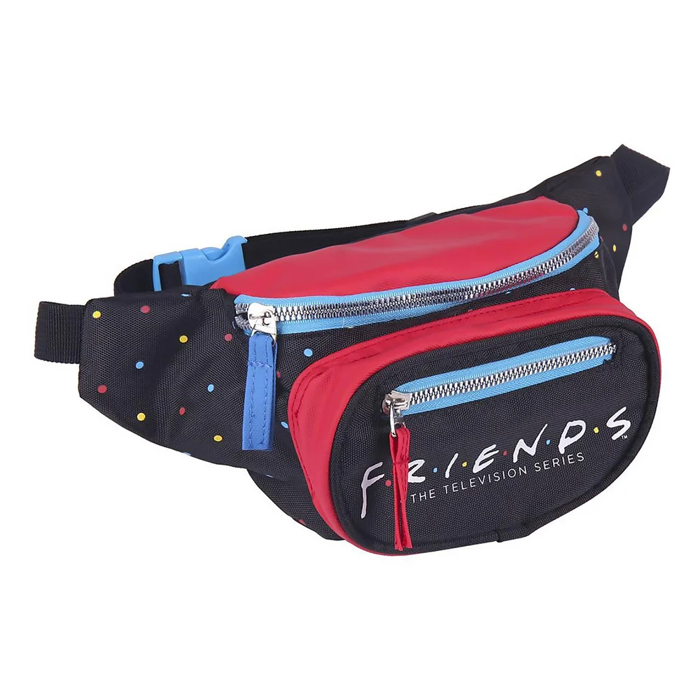 Friends - Gürteltasche Bild 1