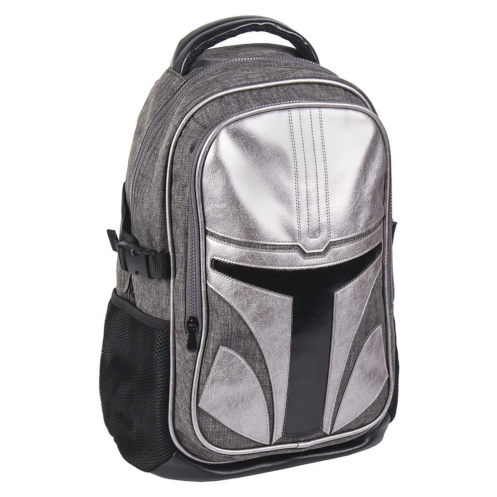 Star Wars: The Mandalorian Mando-Rucksack, 47 cm Bild 1