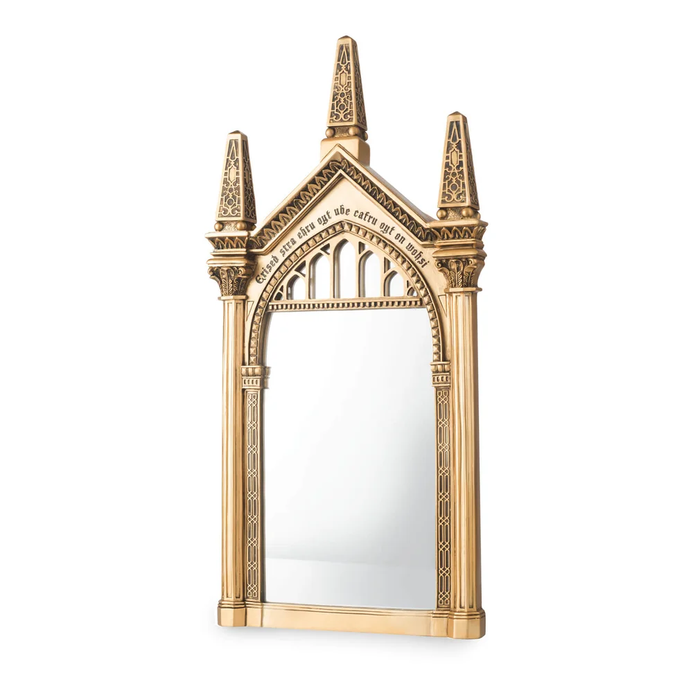 Exclusive Harry Potter Mirror of Erised Resin Ornate Mirror Bild 1