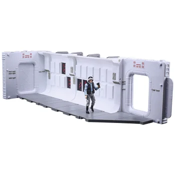 Hasbro Star Wars The Vintage Collection Tantive IV Hallway Spielset