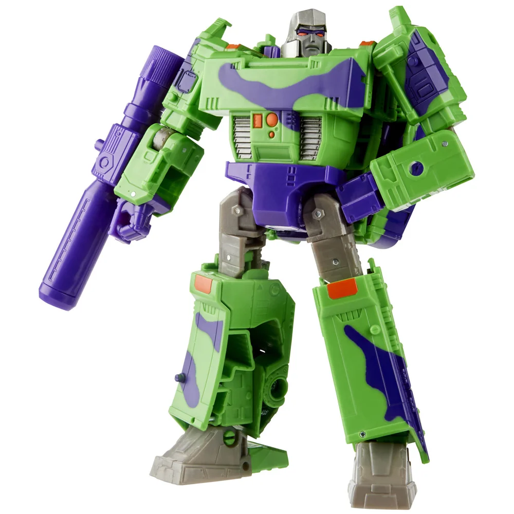 Hasbro Transformers Generations Selects Voyager WFC-GS14 Megatron (G2) Actionfigur Bild 1