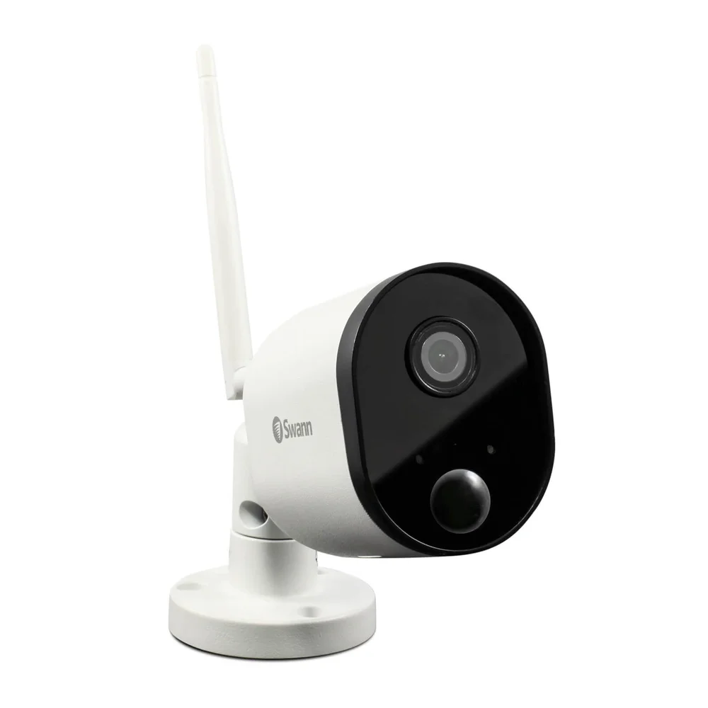 Swann Wi-Fi Outdoor HD Security Camera Bild 1