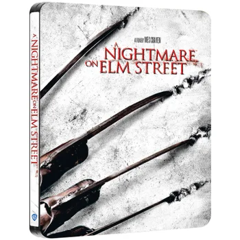 Nightmare on Elm Street - Zavvi Exclusive Sammler-Kollektion