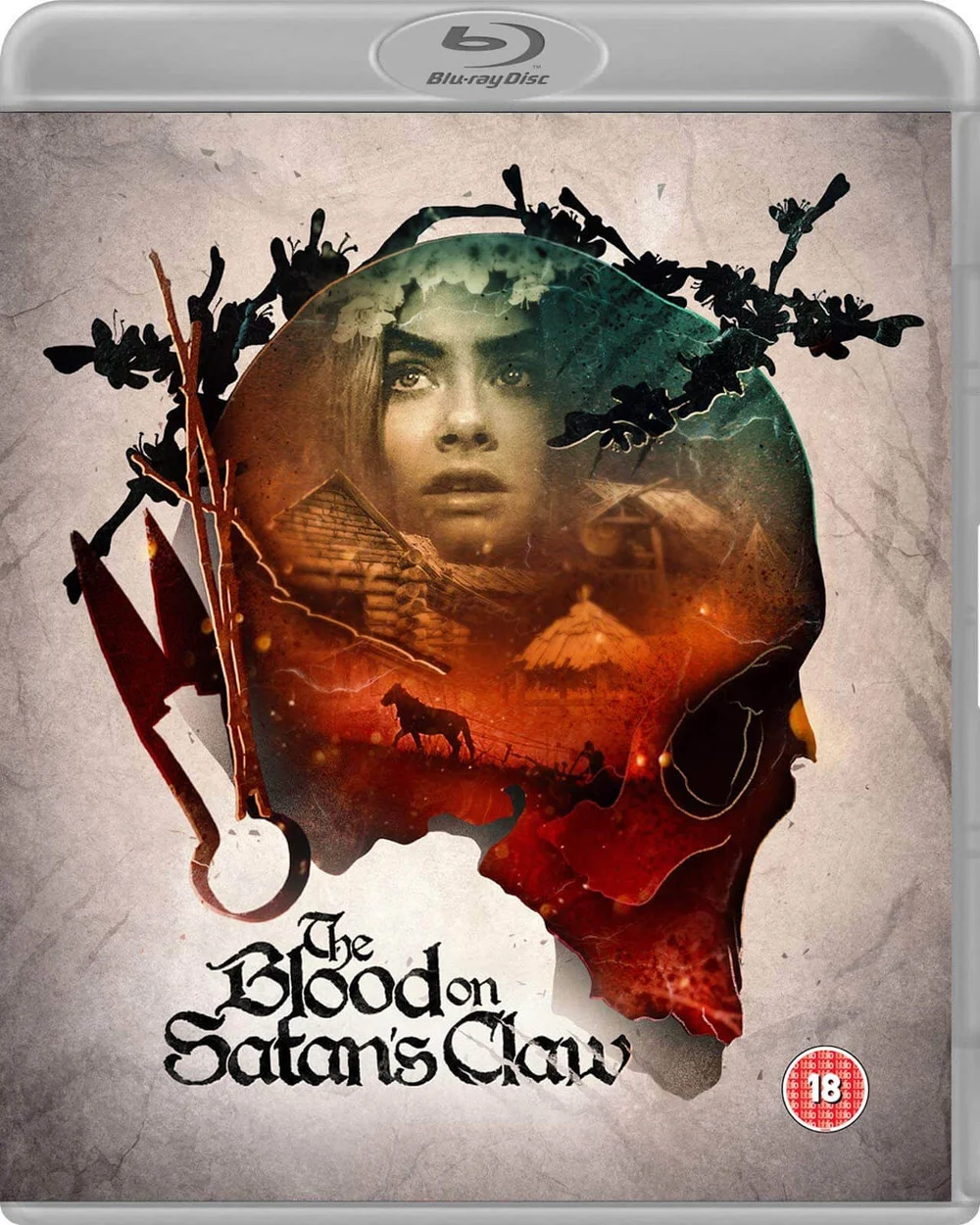 The Blood on Satan's Claw Bild 1