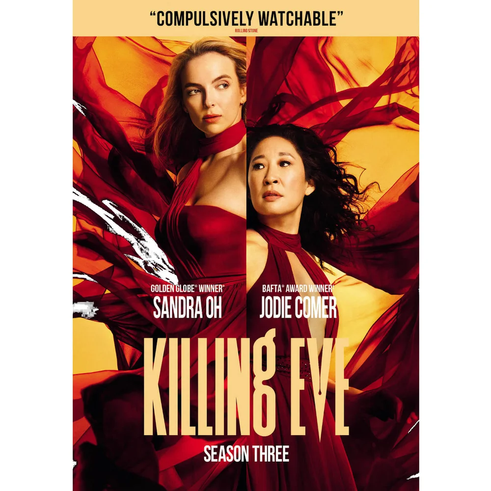 Killing Eve Staffel 3 Bild 1