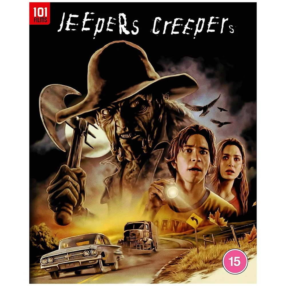 Jeepers Creepers Bild 1