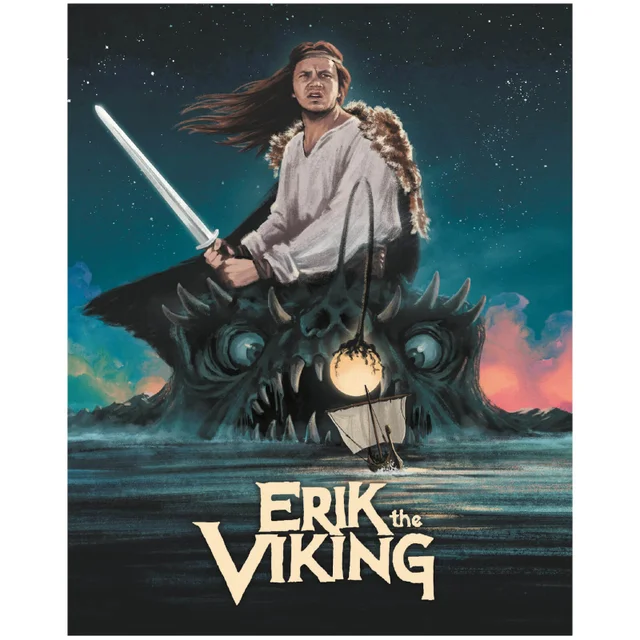 Erik der Wikinger