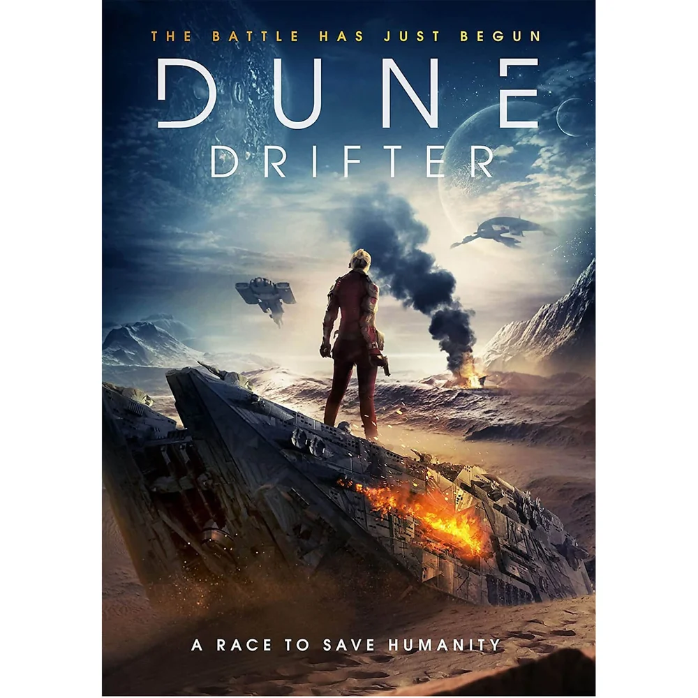 Dünenwanderer Bild 1
