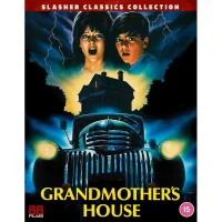 Haus der Großmütter