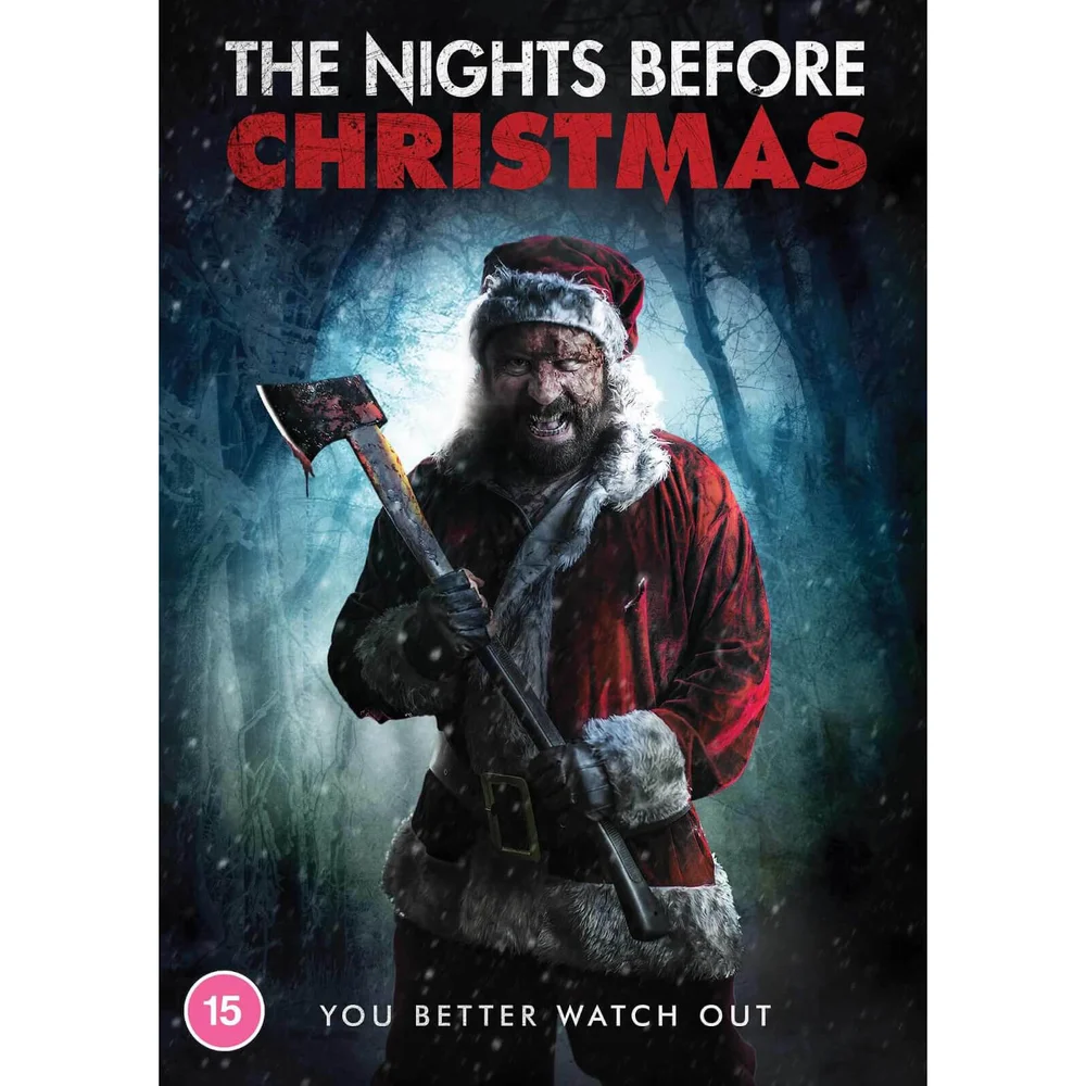 The Nights Before Christmas Bild 1