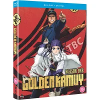 Goldener Kamuy: Staffel 1 - undefined undefined