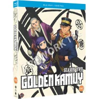 Golden Kamuy: Staffel 2 - undefined undefined