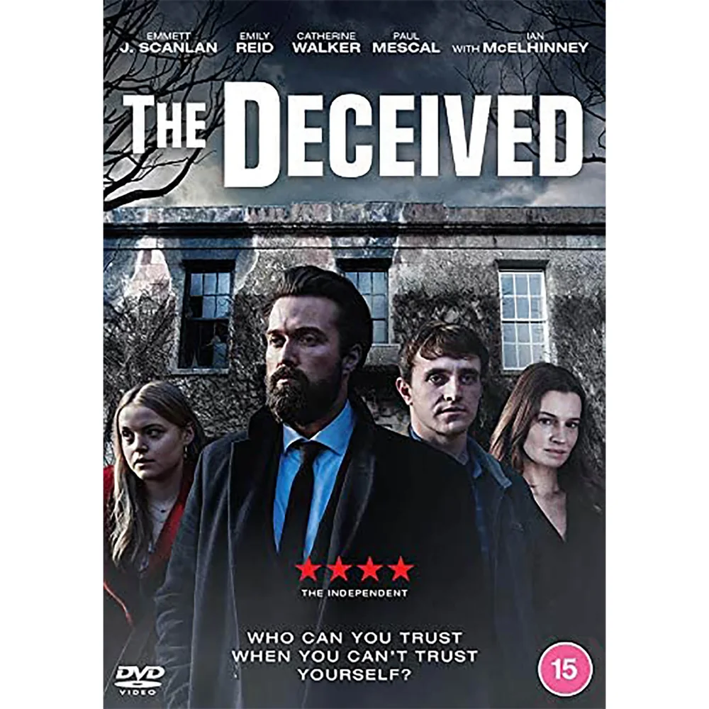 The Deceived Bild 1