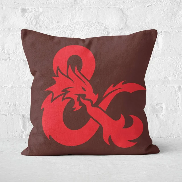 Dungeons & Dragons Infernal Kissen