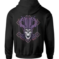 Dungeons & Dragons Dungeon Master Hoodie - Schwarz