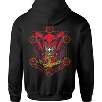 Dungeons & Dragons Player's Handbook Hoodie - Schwarz