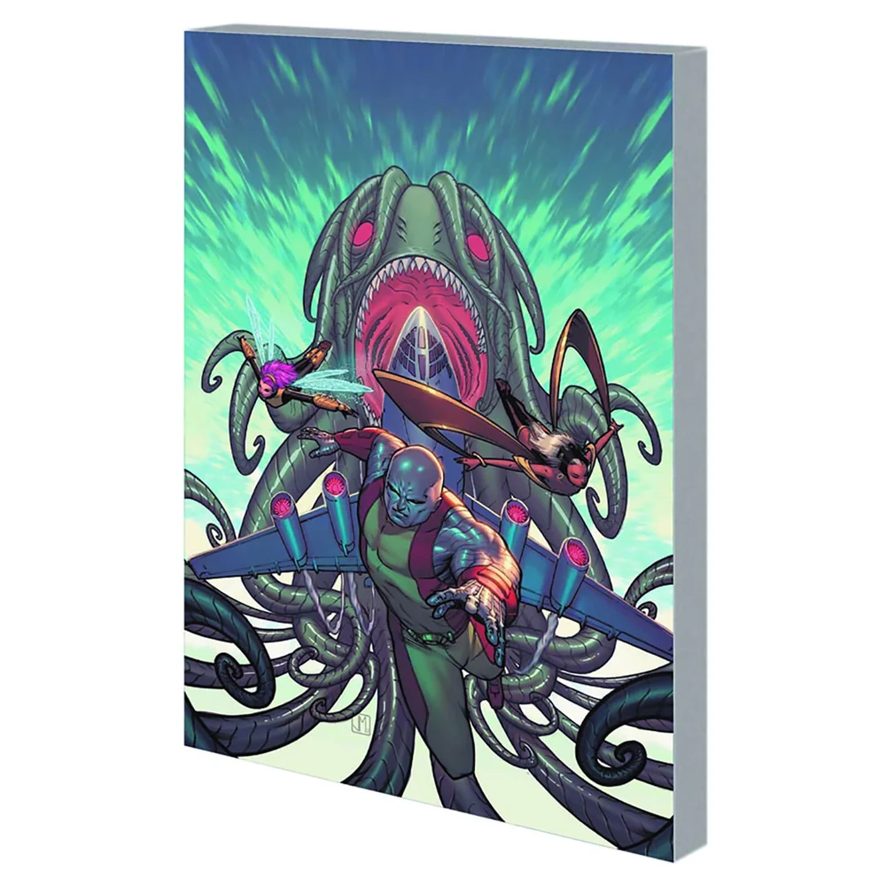 Marvel Comics X-Men Blank Generation Trade Taschenbuch Bild 1