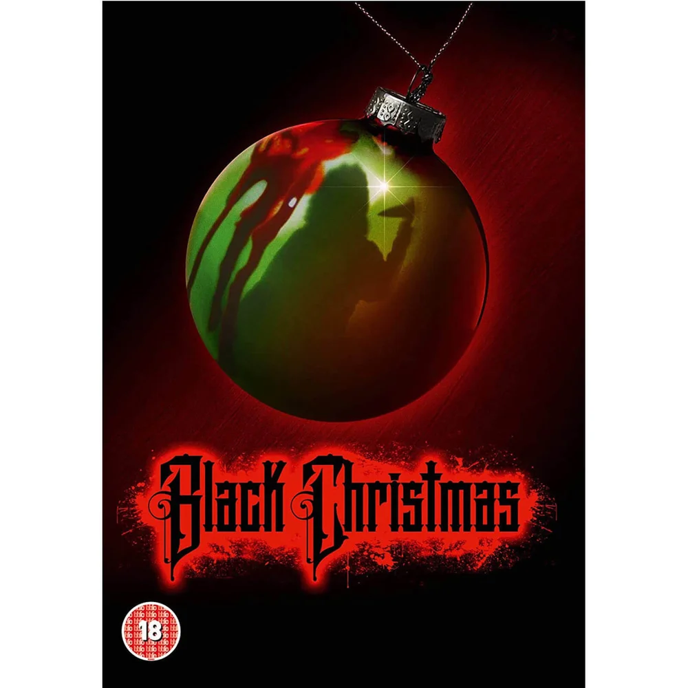 Black Christmas Bild 1