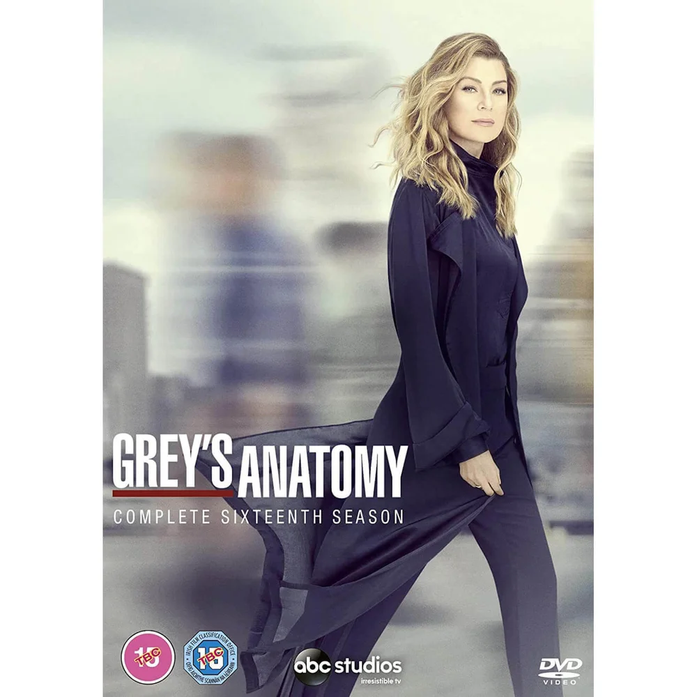 Grey's Anatomy - Staffel 16 Bild 1