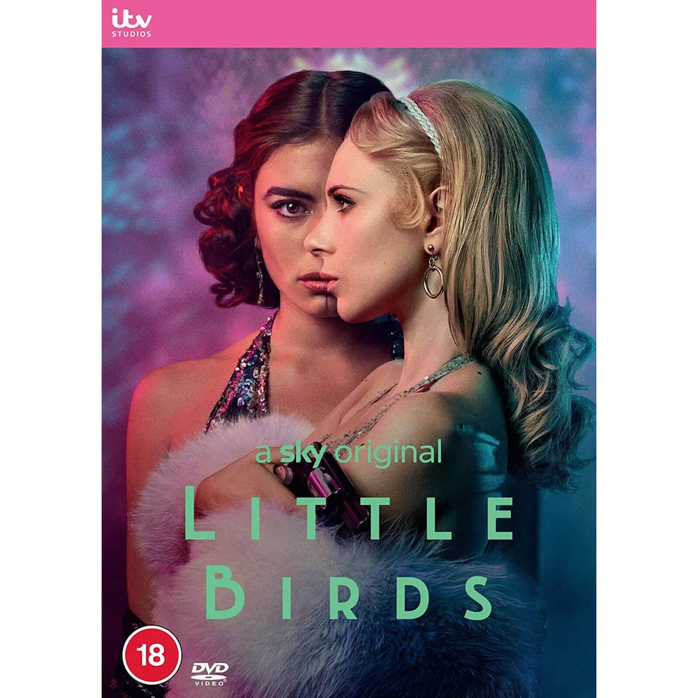 Little Birds Bild 1