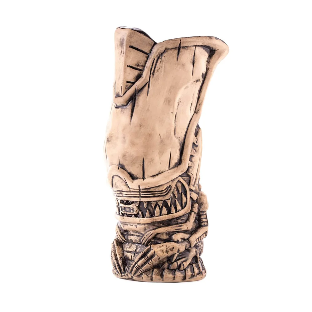 Mondo Alien Queen Xeno Bone Variant Tiki Becher Bild 1