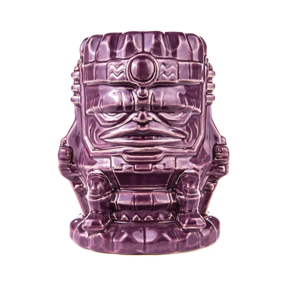 Mondo MODOK AIM Variant Tiki Becher Bild 1