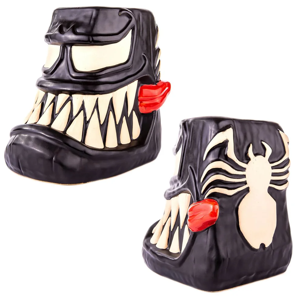 Mondo Venom Tiki Becher Bild 1