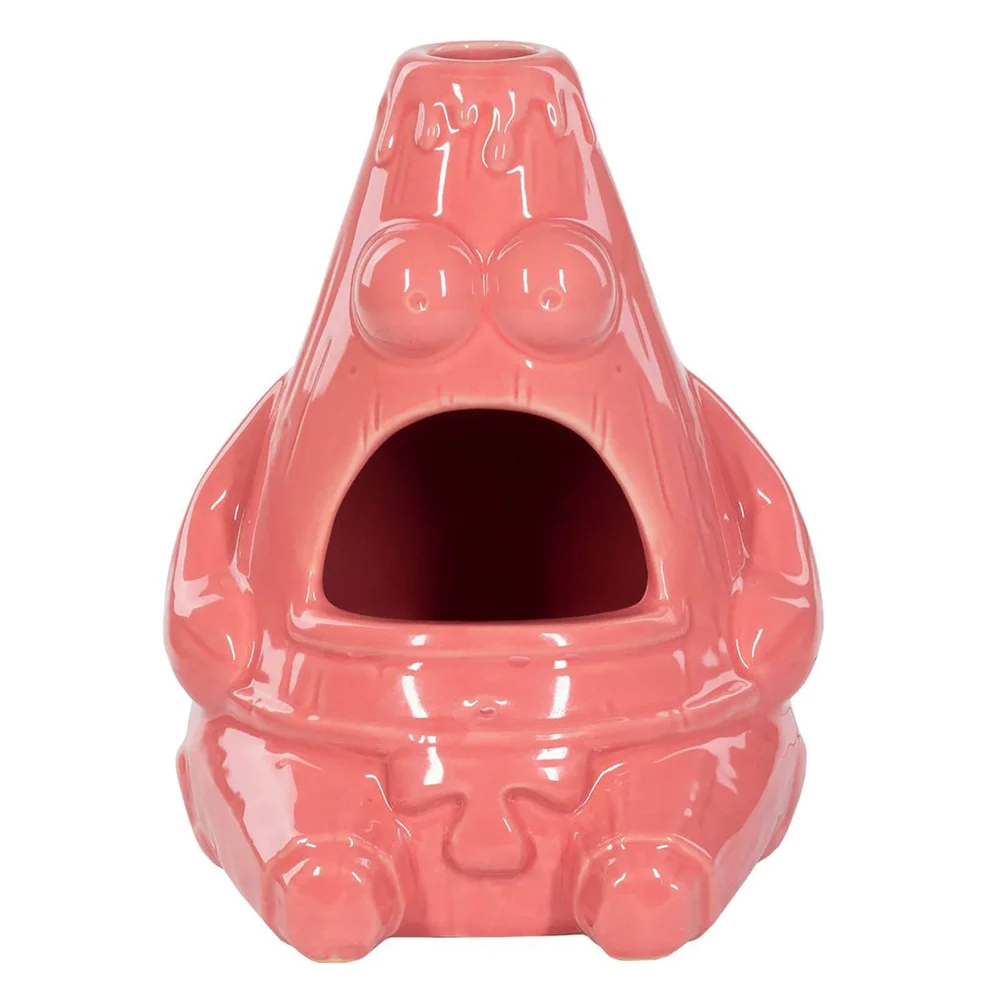 Mondo SpongeBob Schwammkopf Patrick Star Tiki Becher Bild 1