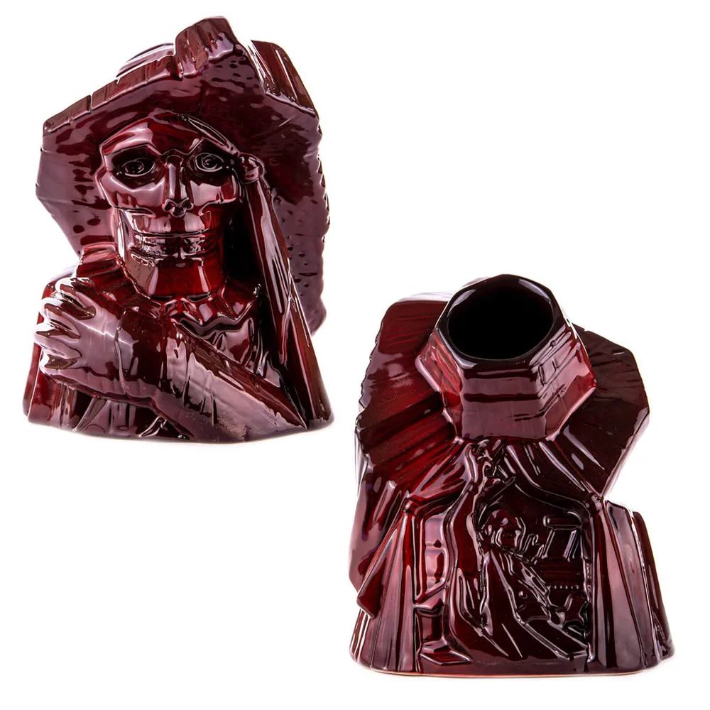 Mondo Universal Monsters Phantom of the Opera Crescendo Tiki Becher Bild 1