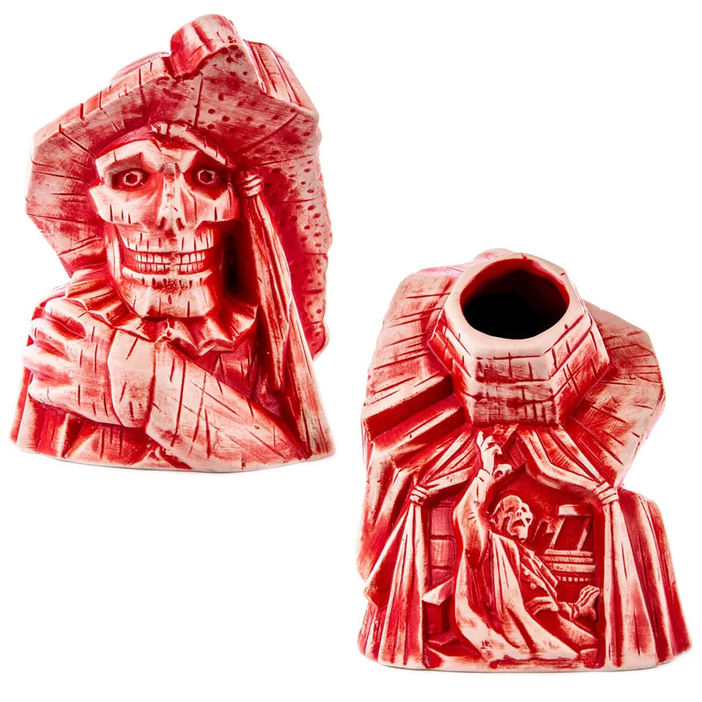 Mondo Universal Monsters The Phantom of the Opera Tiki Becher Bild 1