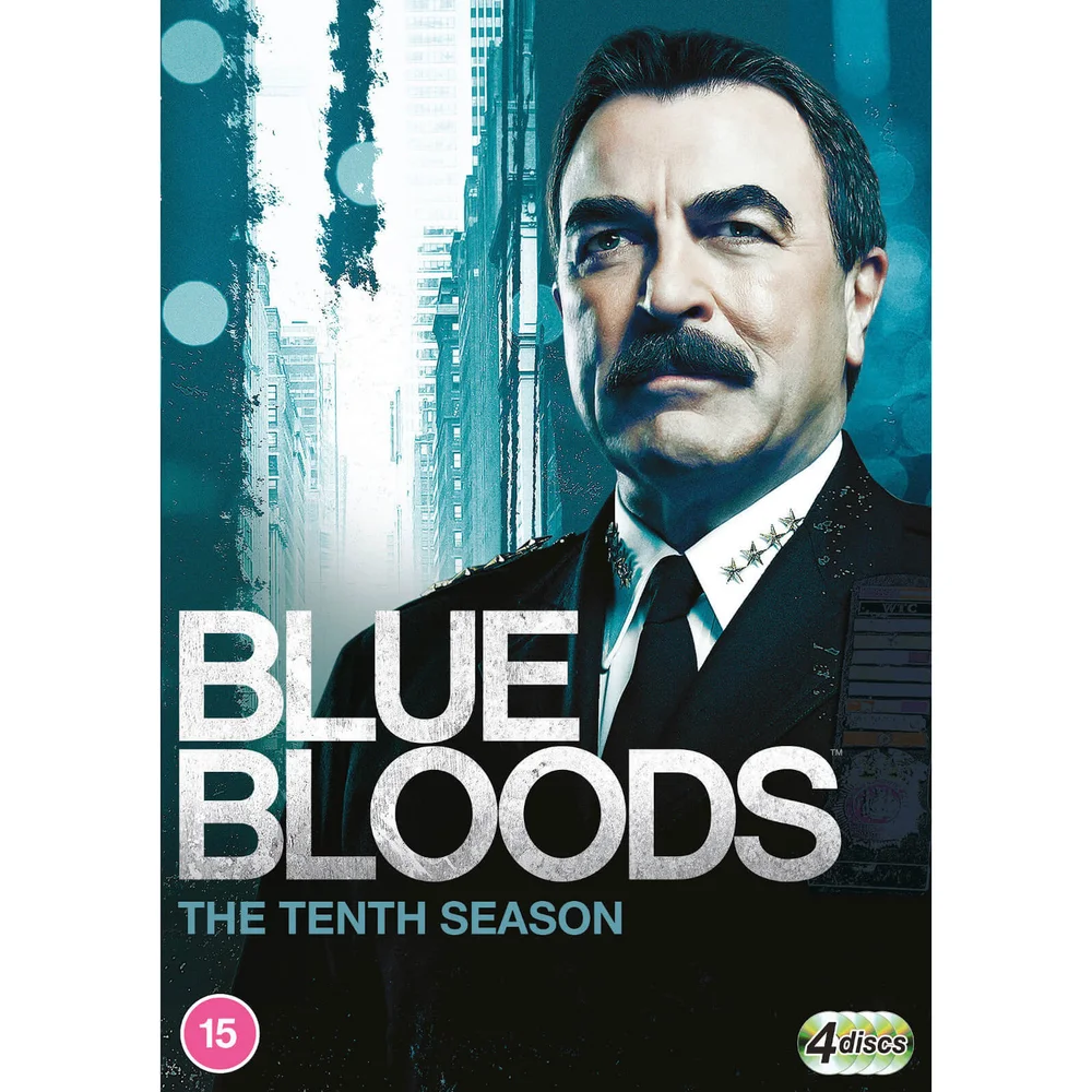 Blue Bloods Staffel 10 Bild 1