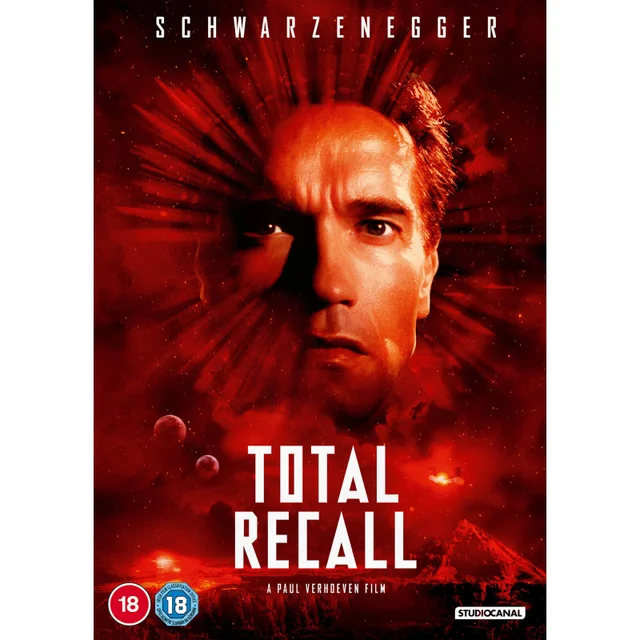 Total Recall (30. Jubiläumsausgabe)