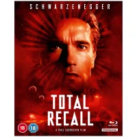 Total Recall (30. Jubiläumsausgabe)